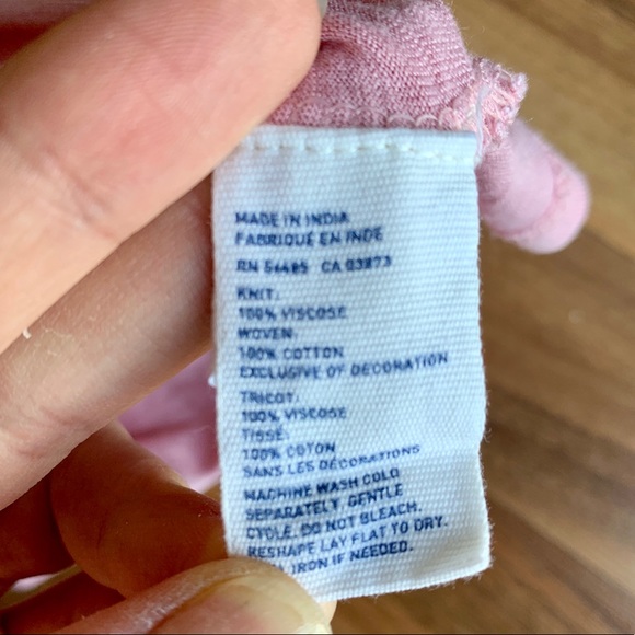 AMERICAN EAGLE Top (XS) - Picture 5 of 6